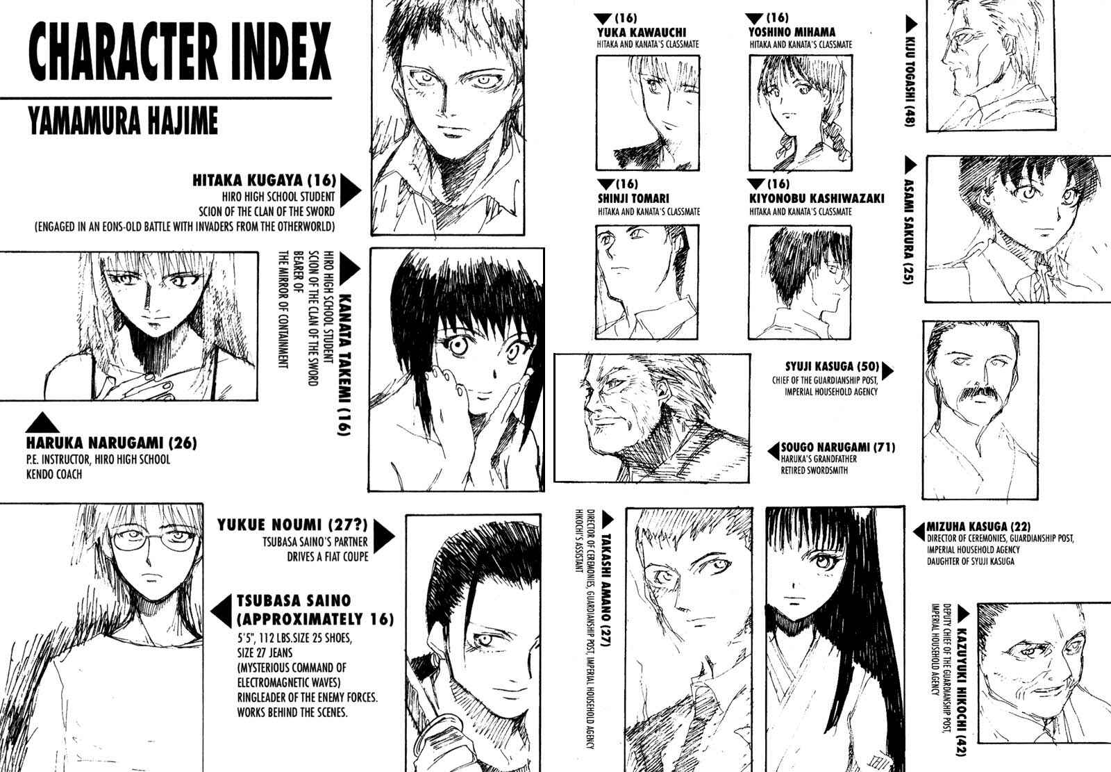 Page 26 Chapter 21 Kamunagara