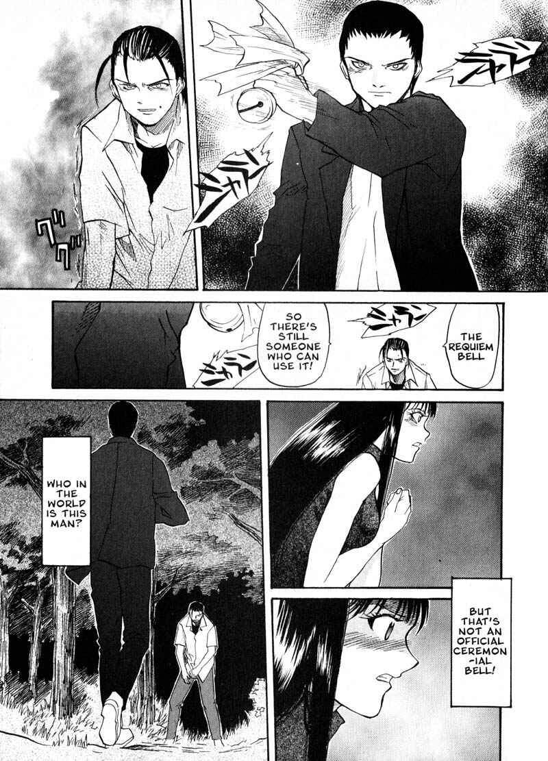 Page 16 Chapter 22 Kamunagara