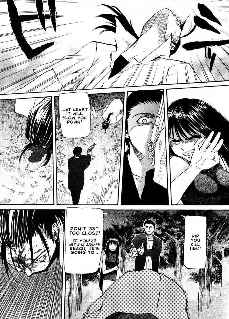 Page 18 Chapter 22 Kamunagara
