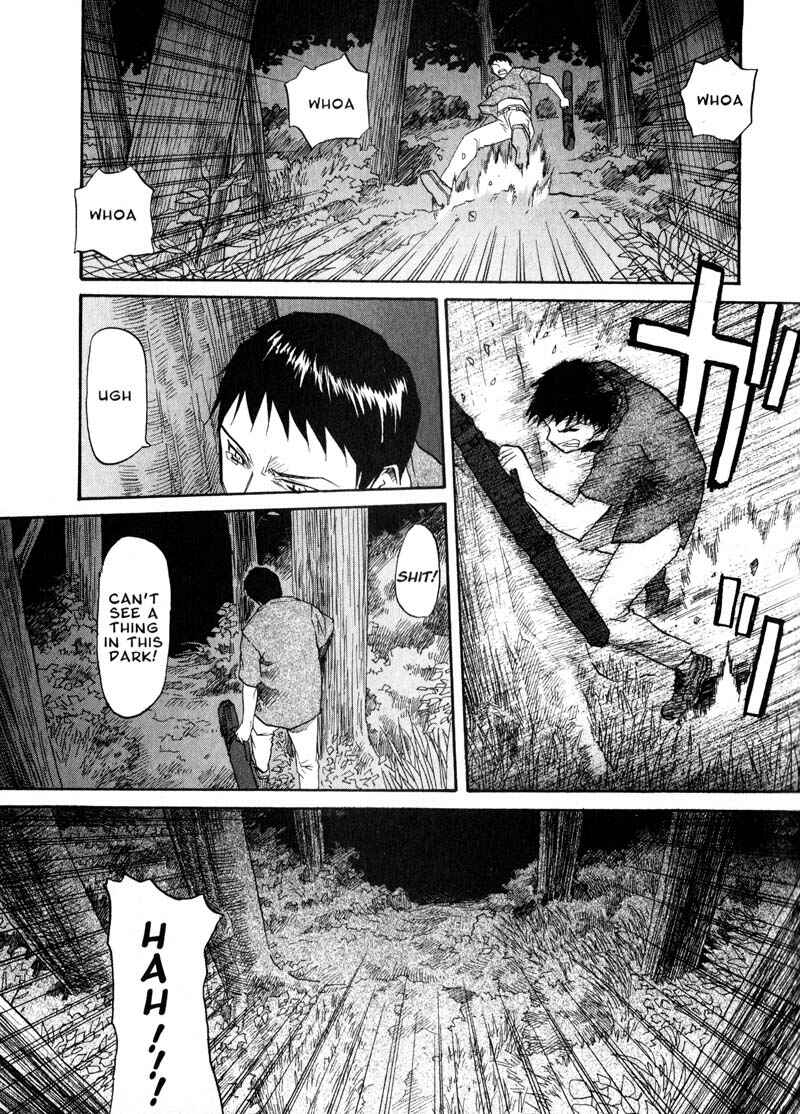Page 22 Chapter 22 Kamunagara