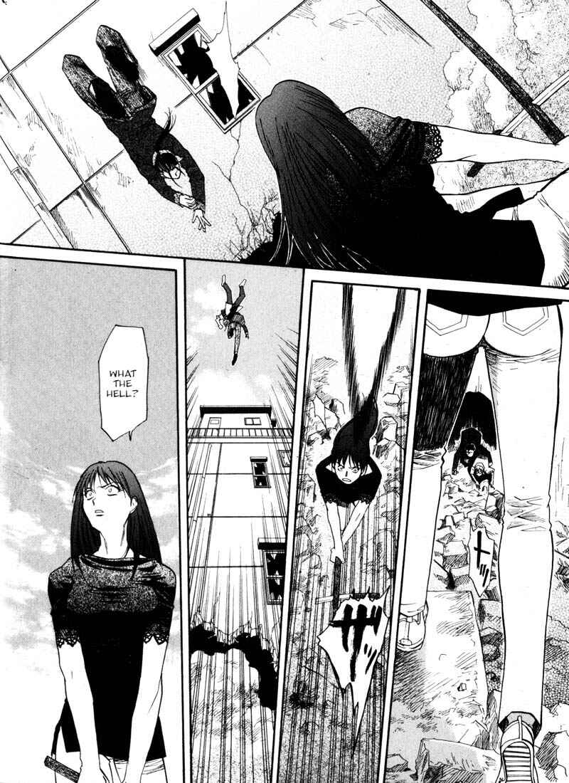 Page 10 Chapter 12 Kamunagara