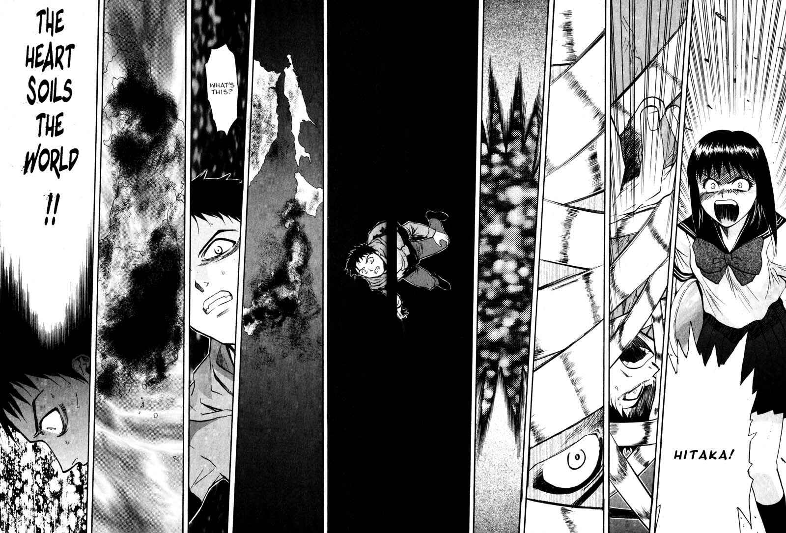 Page 14 Chapter 12 Kamunagara