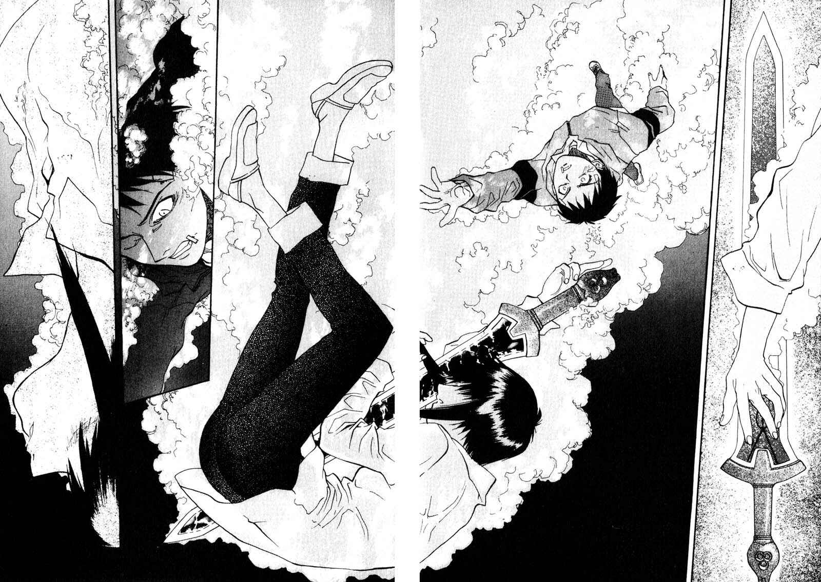 Page 14 Chapter 6 Kamunagara