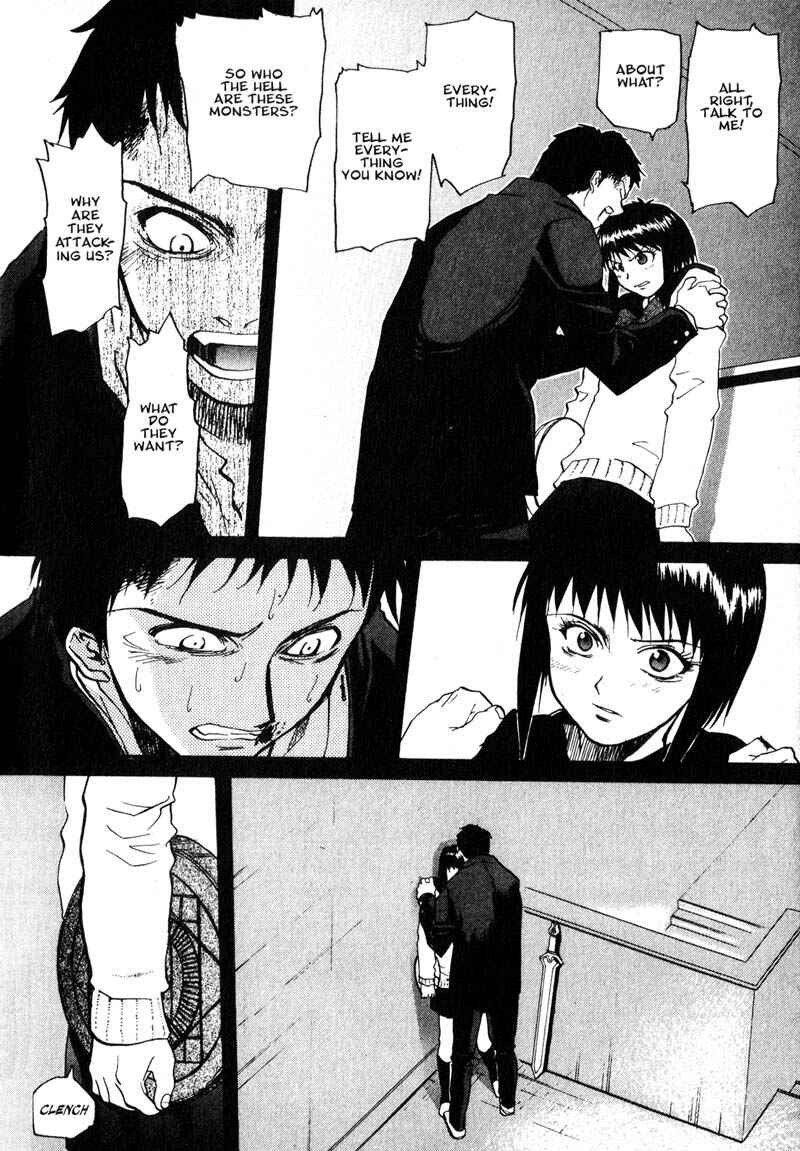 Page 4 Chapter 6 Kamunagara