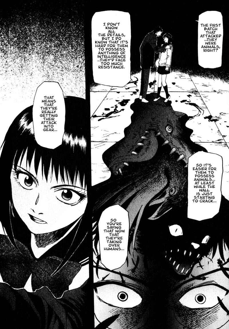Page 6 Chapter 6 Kamunagara