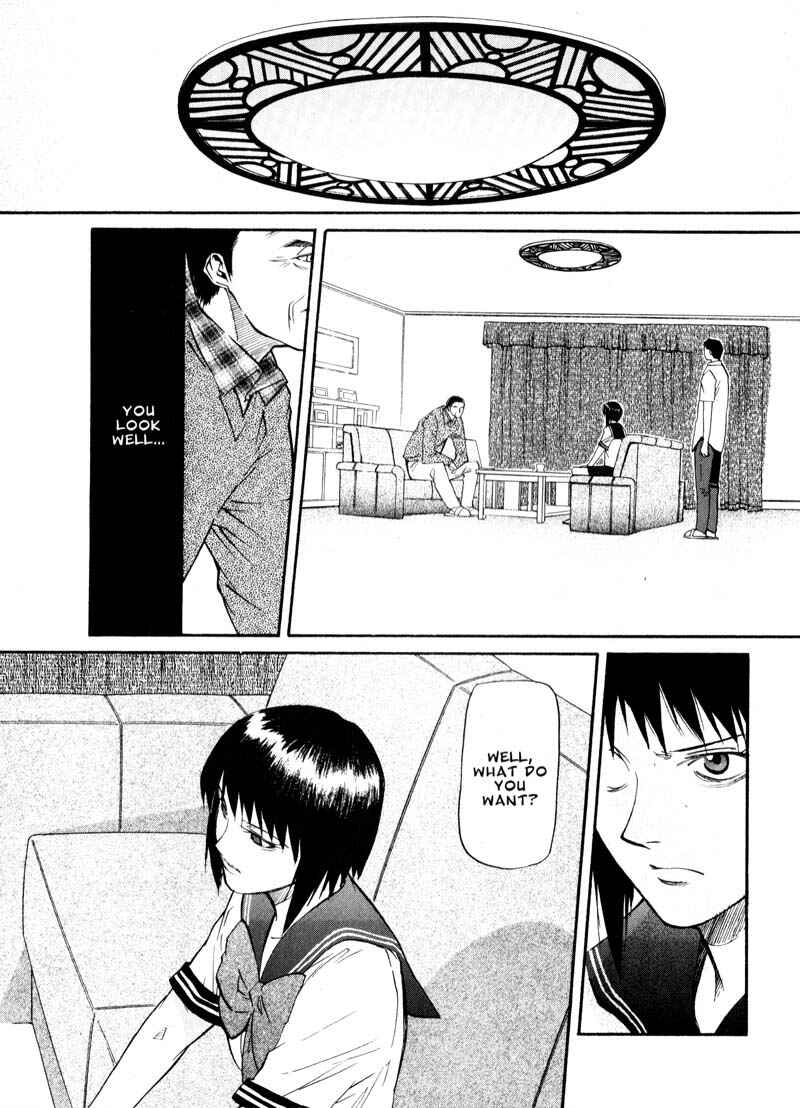 Page 11 Chapter 36 Kamunagara