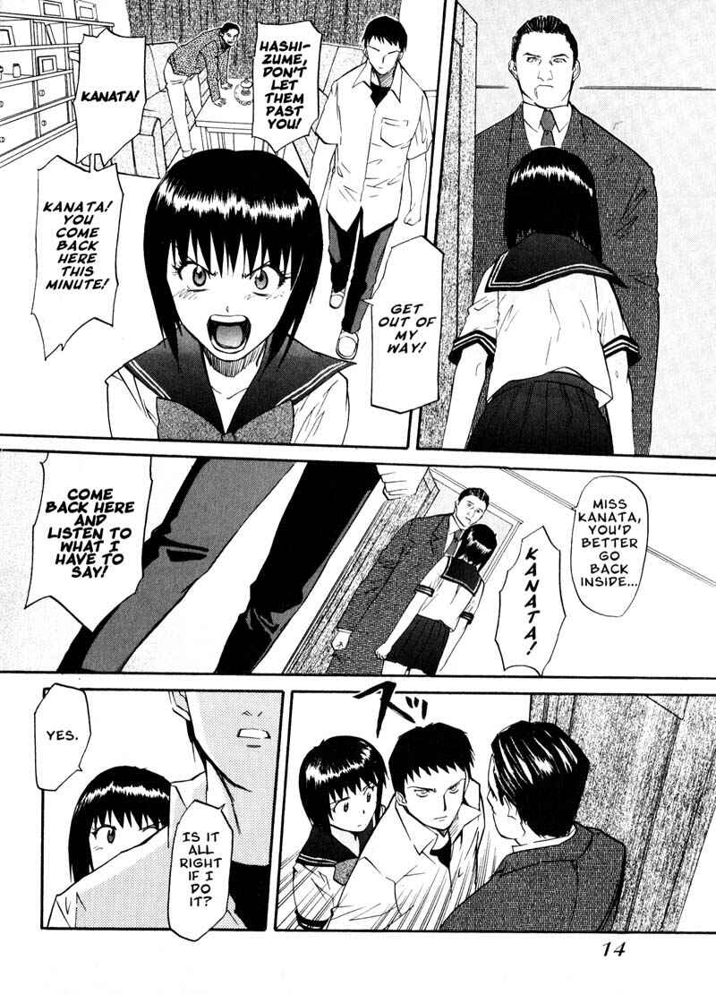 Page 18 Chapter 36 Kamunagara