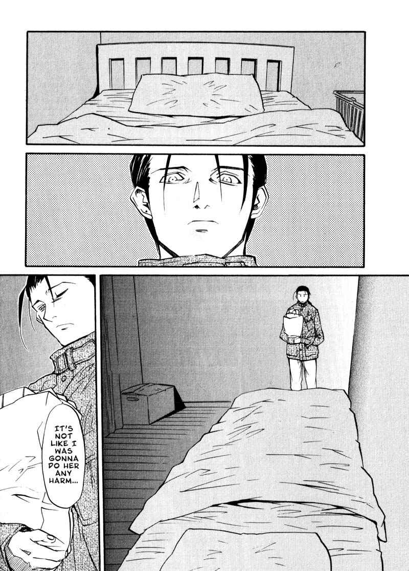 Page 22 Chapter 36 Kamunagara