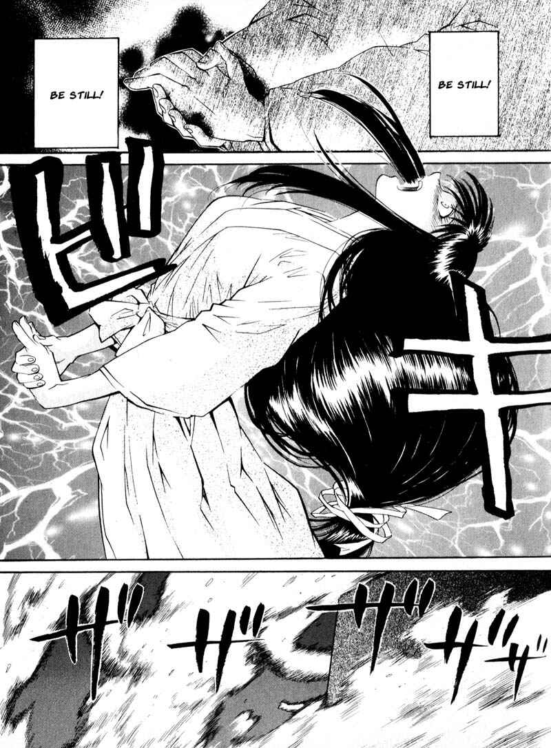 Page 9 Chapter 30 Kamunagara