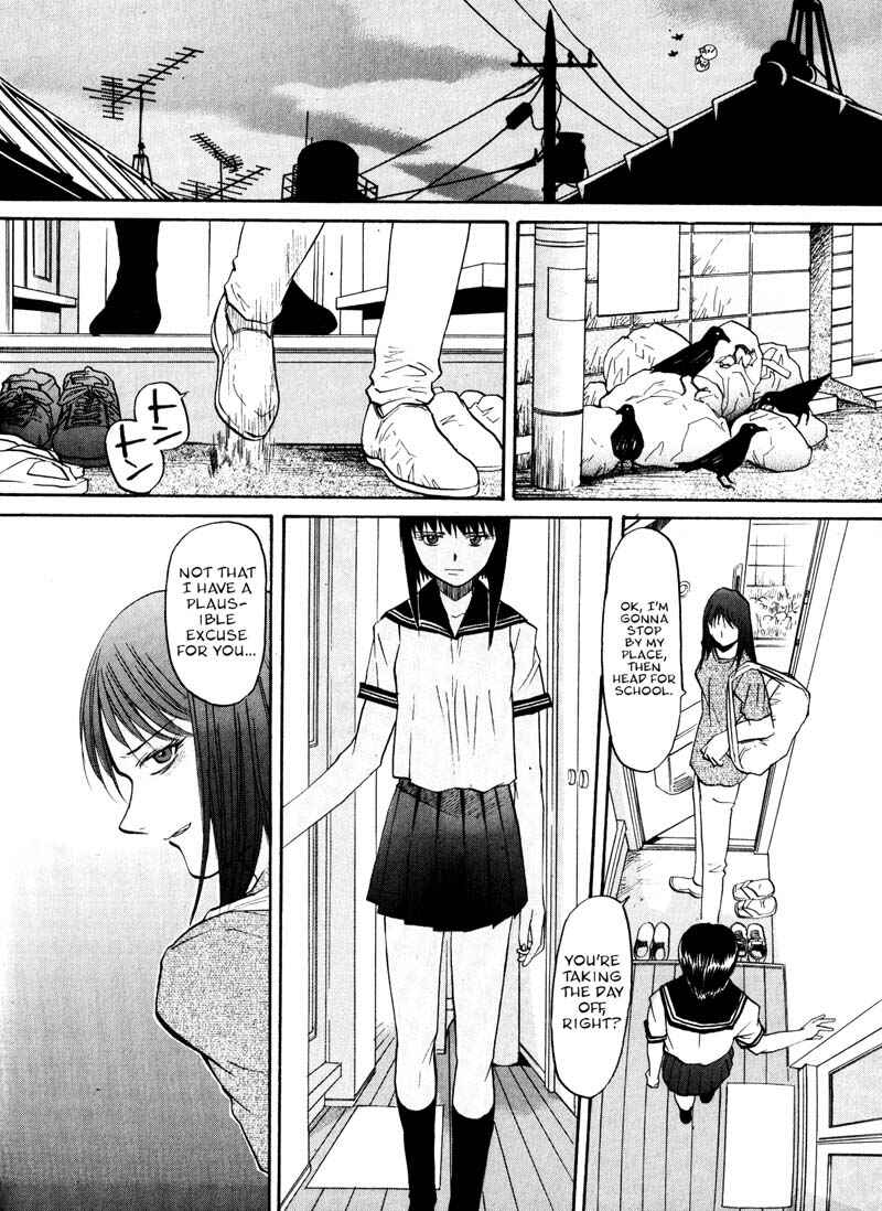 Page 10 Chapter 14 Kamunagara