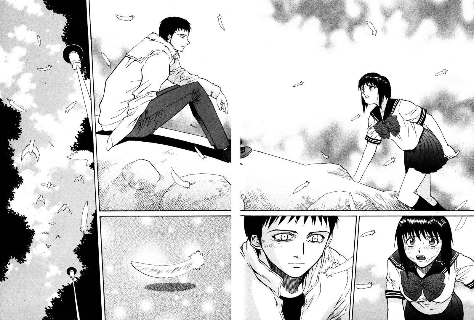Page 20 Chapter 14 Kamunagara