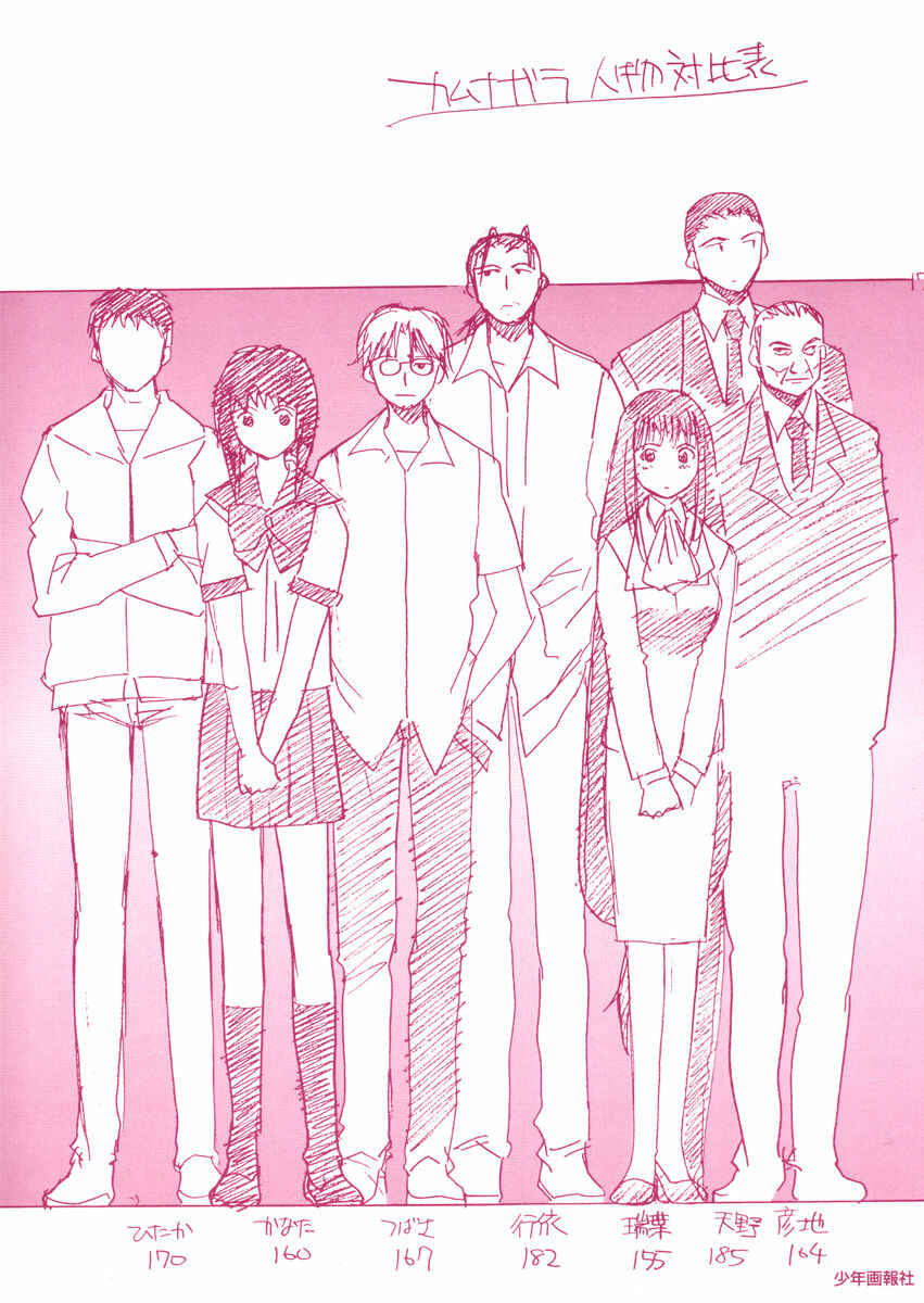 Page 29 Chapter 14 Kamunagara