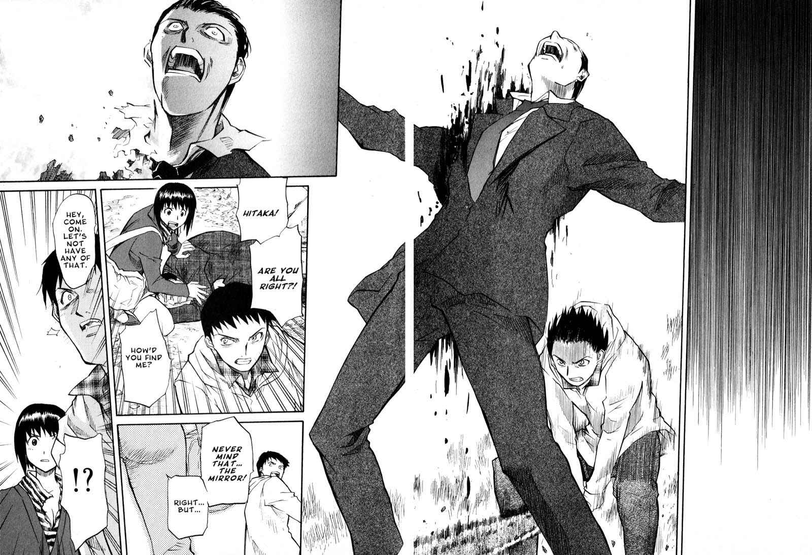 Page 18 Chapter 38 Kamunagara