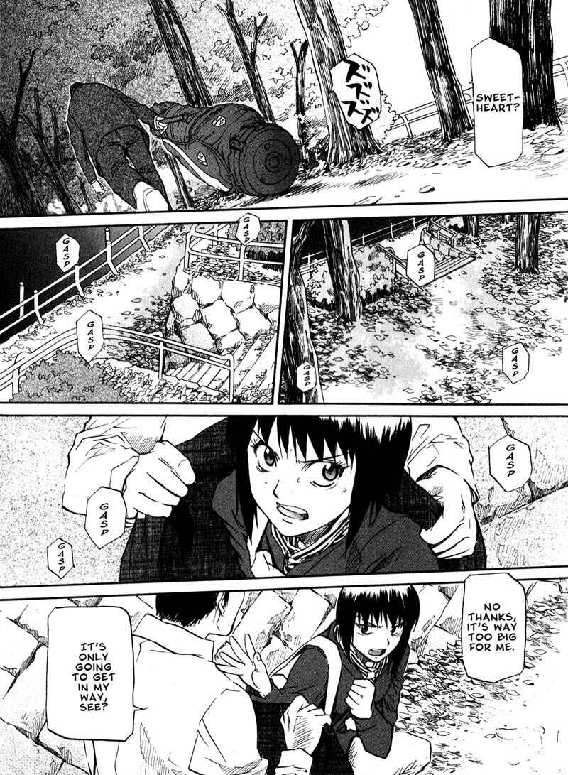 Page 7 Chapter 38 Kamunagara