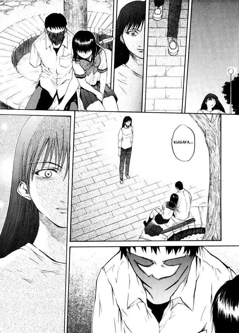 Page 23 Chapter 18 Kamunagara