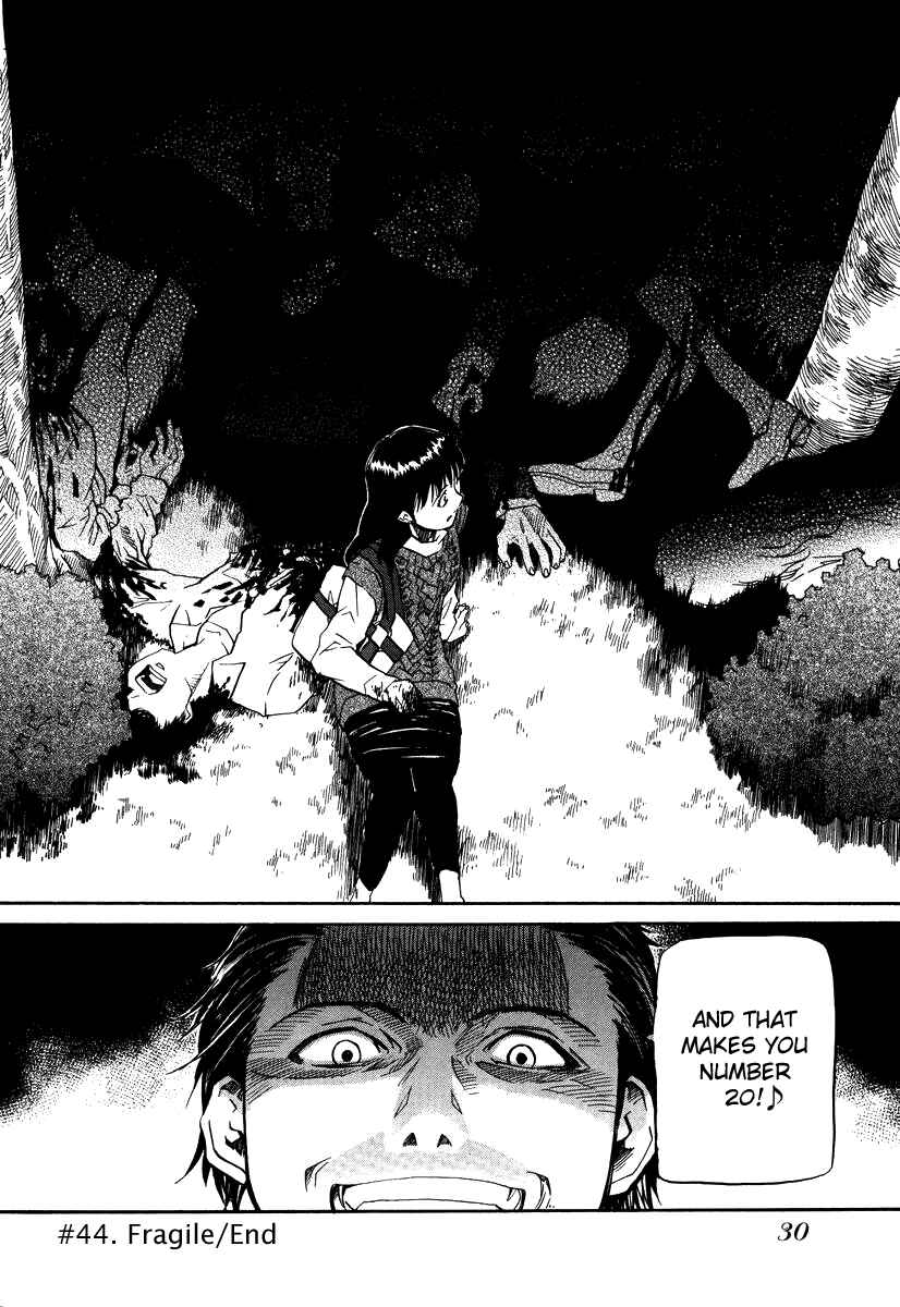 Page 31 Chapter 44 Kamunagara