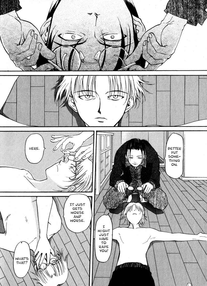 Page 10 Chapter 8 Kamunagara
