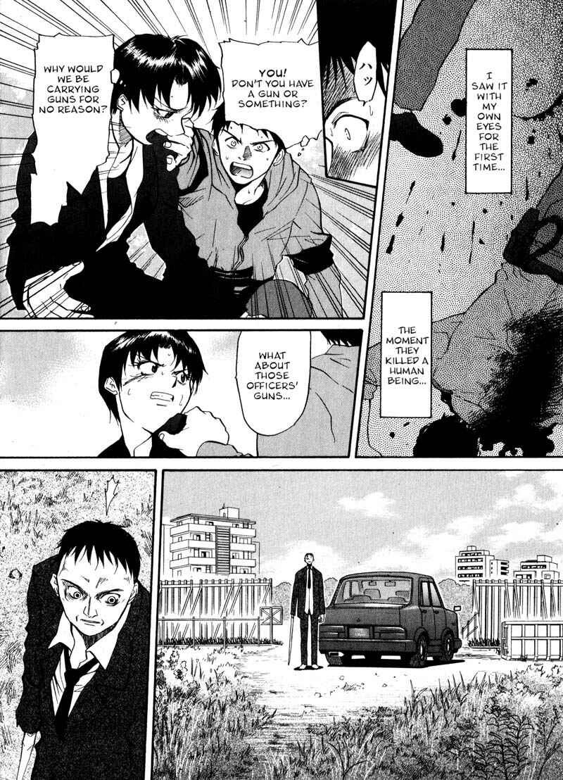 Page 18 Chapter 8 Kamunagara