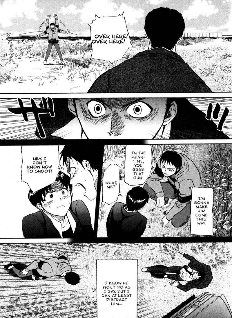 Page 19 Chapter 8 Kamunagara
