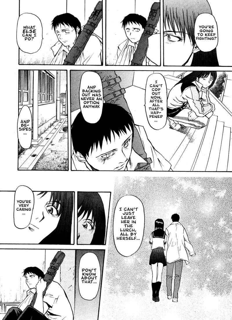 Page 28 Chapter 15 Kamunagara