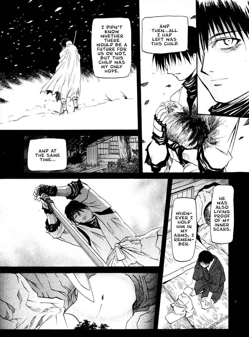 Page 25 Chapter 29 Kamunagara