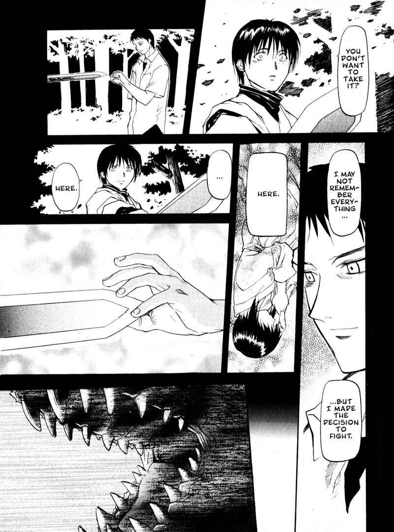 Page 27 Chapter 29 Kamunagara