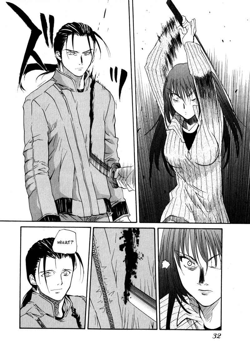 Page 34 Chapter 29 Kamunagara