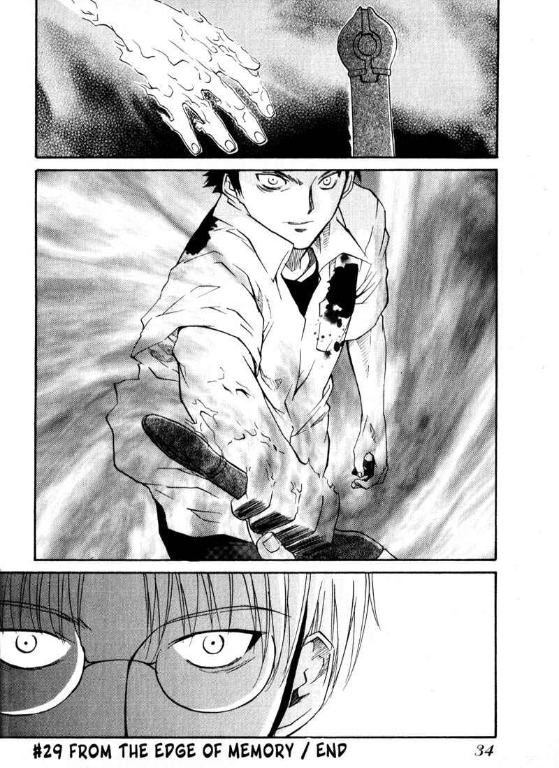 Page 36 Chapter 29 Kamunagara