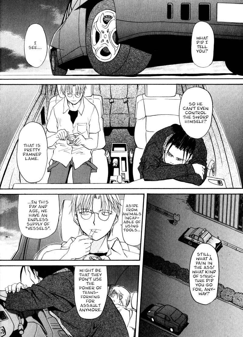 Page 6 Chapter 9 Kamunagara