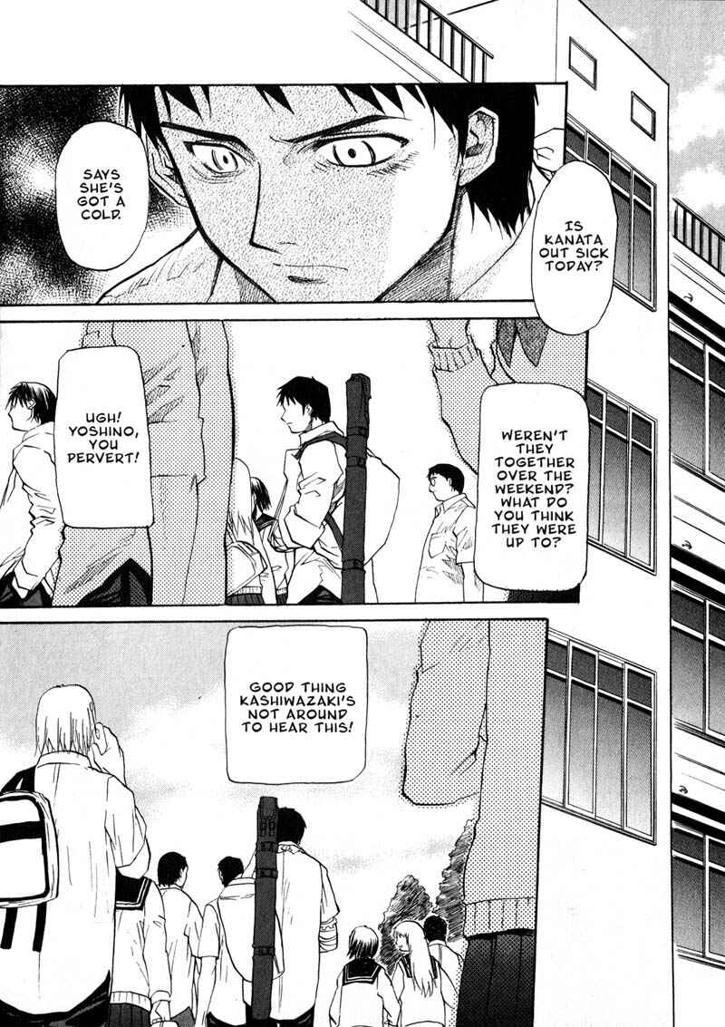 Page 8 Chapter 24 Kamunagara