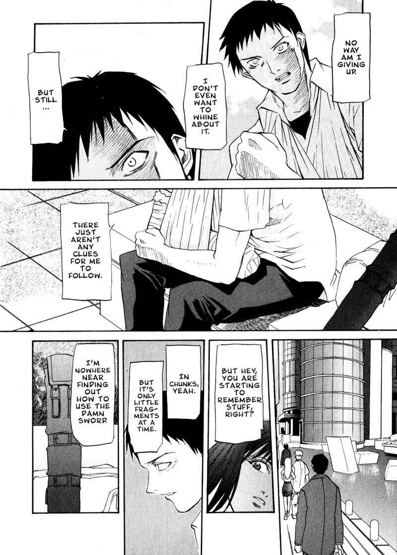 Page 10 Chapter 26 Kamunagara