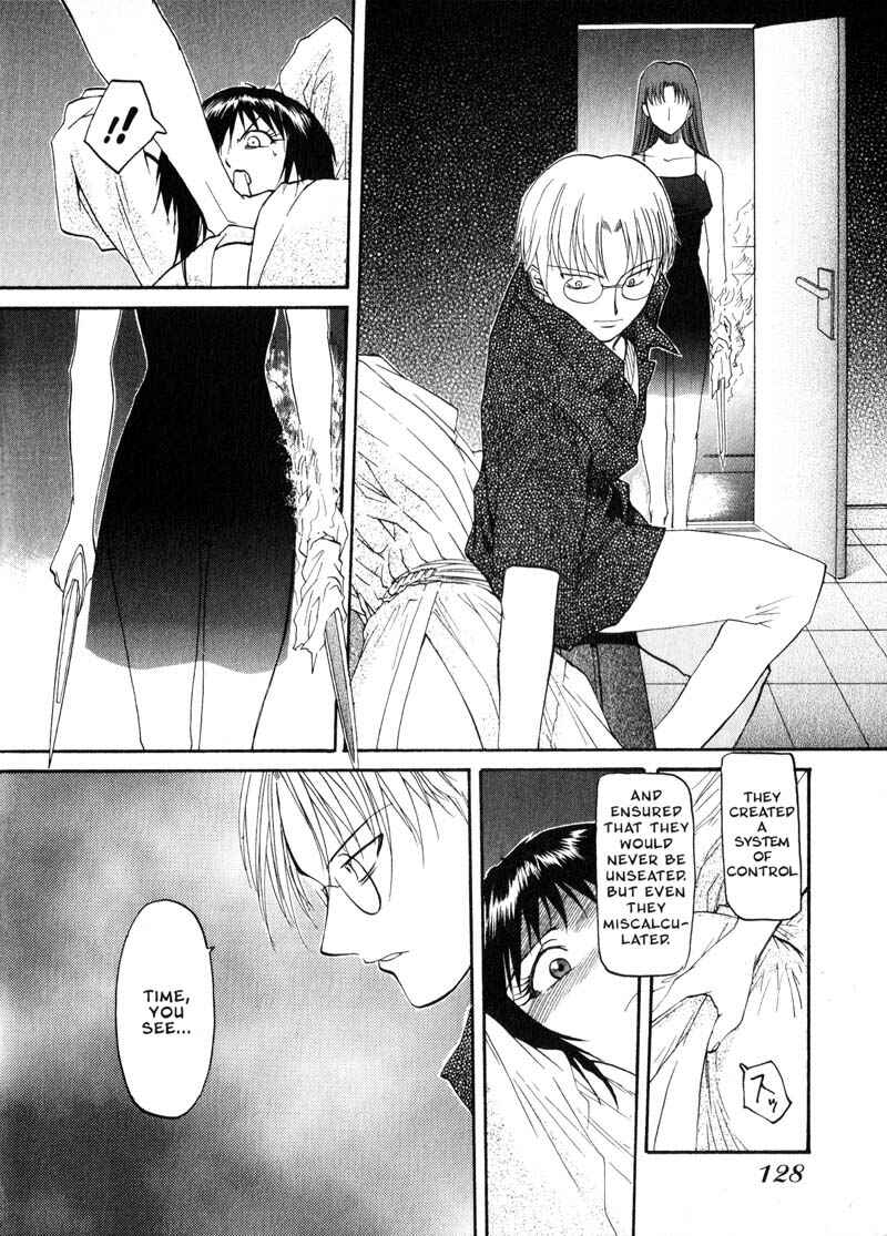Page 22 Chapter 26 Kamunagara
