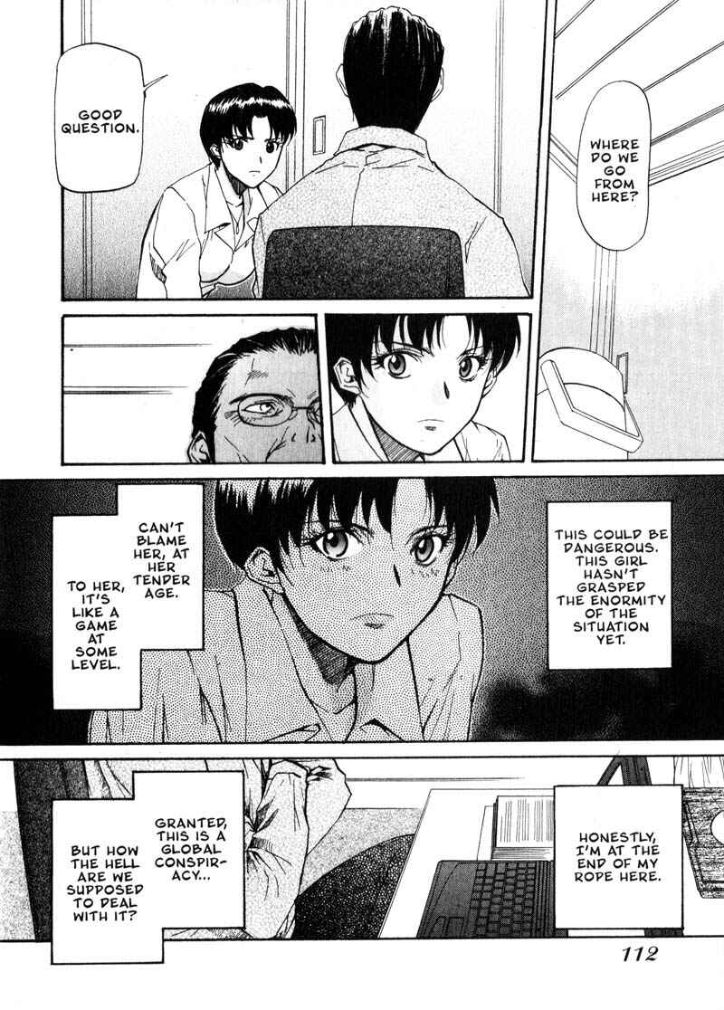 Page 6 Chapter 26 Kamunagara