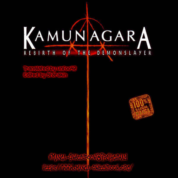 Page 27 Chapter 45 Kamunagara