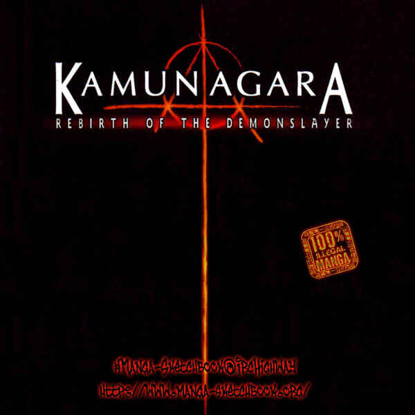 Page 28 Chapter 27 Kamunagara
