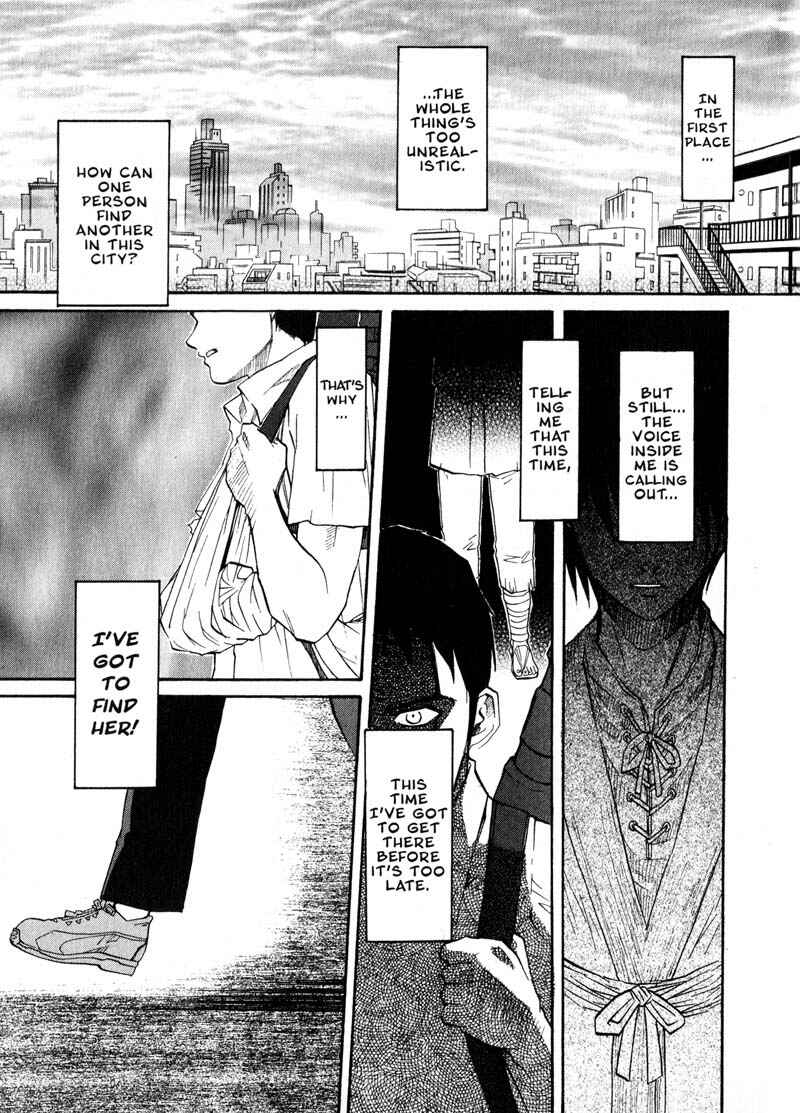 Page 21 Chapter 25 Kamunagara