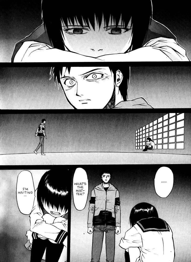Page 20 Chapter 13 Kamunagara