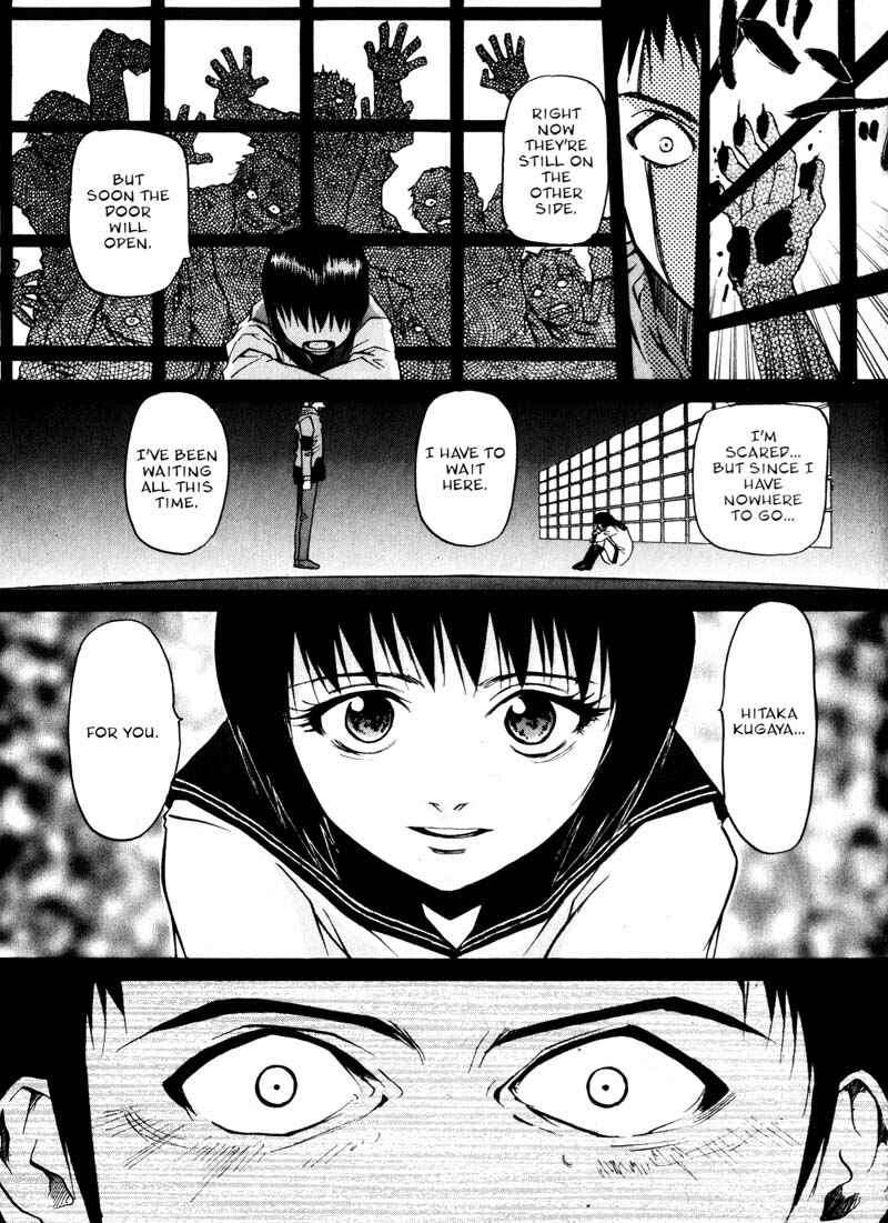 Page 21 Chapter 13 Kamunagara