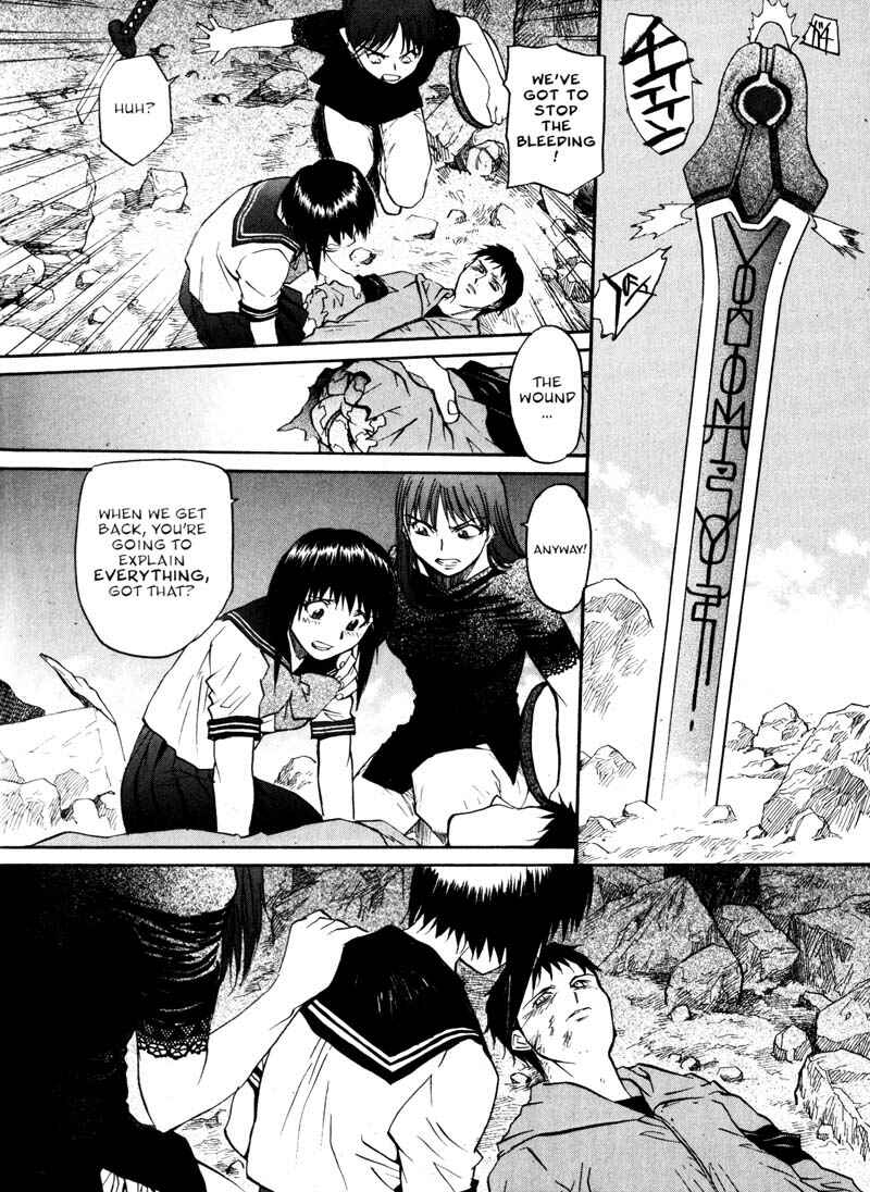 Page 26 Chapter 13 Kamunagara