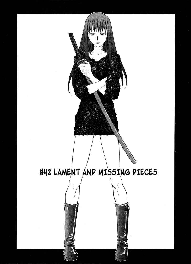 Page 1 Chapter 42 Kamunagara