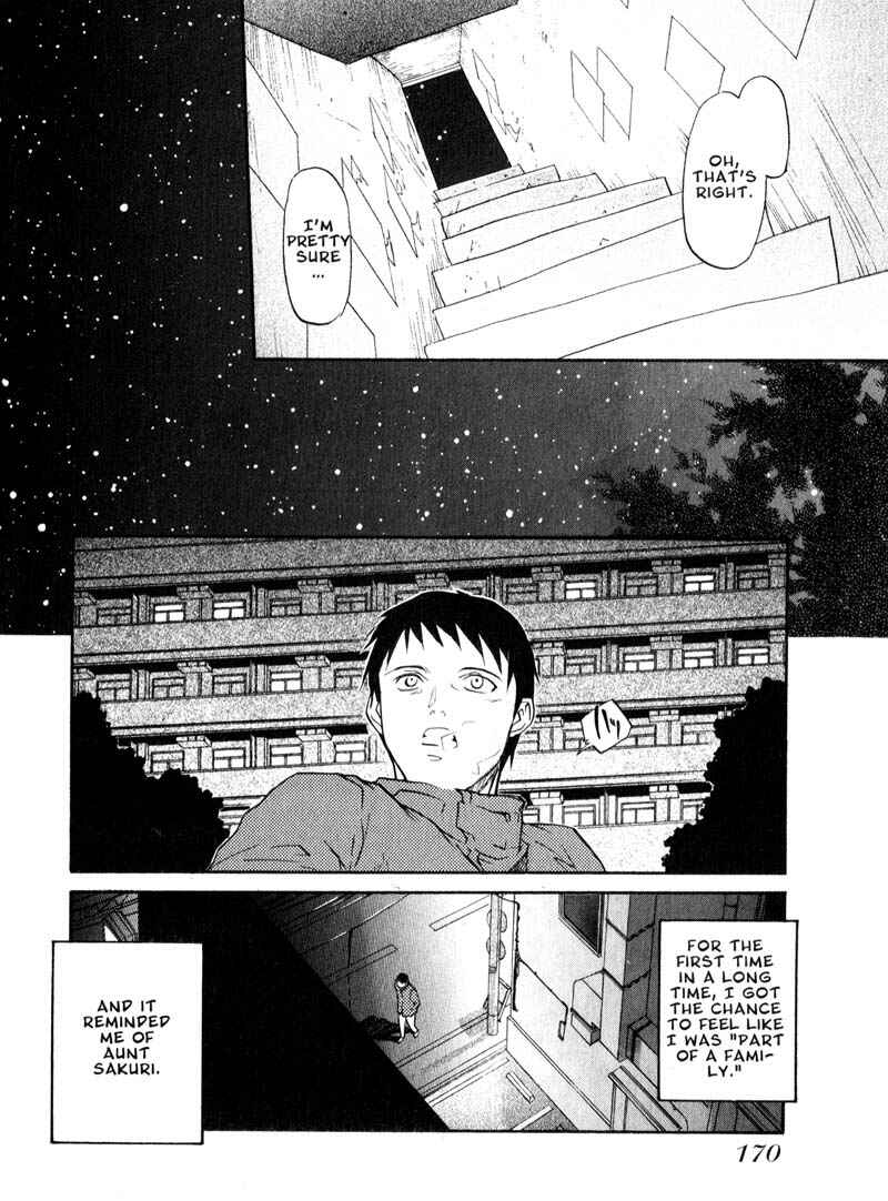 Page 22 Chapter 42 Kamunagara