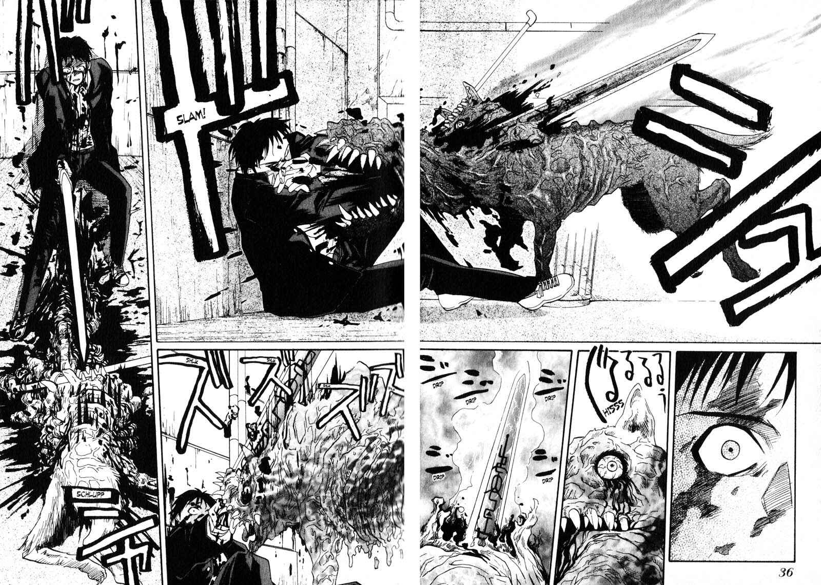 Page 37 Chapter 1 Kamunagara