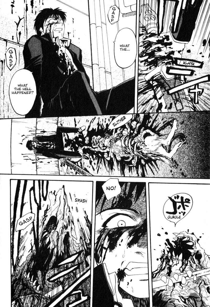 Page 38 Chapter 1 Kamunagara