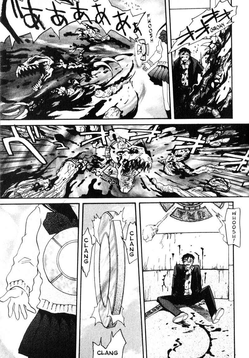Page 39 Chapter 1 Kamunagara