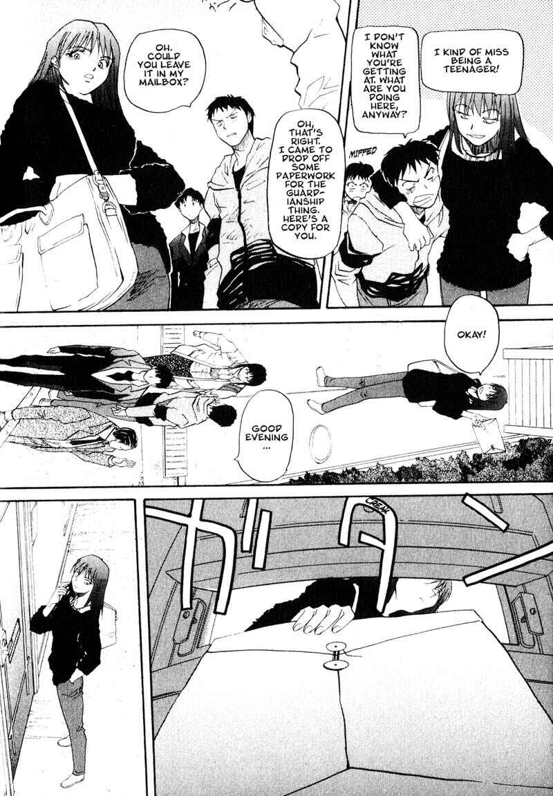 Page 12 Chapter 7 Kamunagara