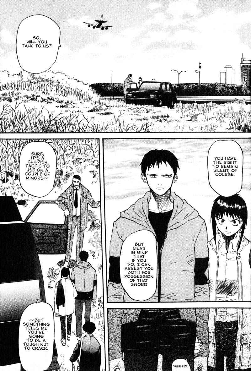 Page 21 Chapter 7 Kamunagara
