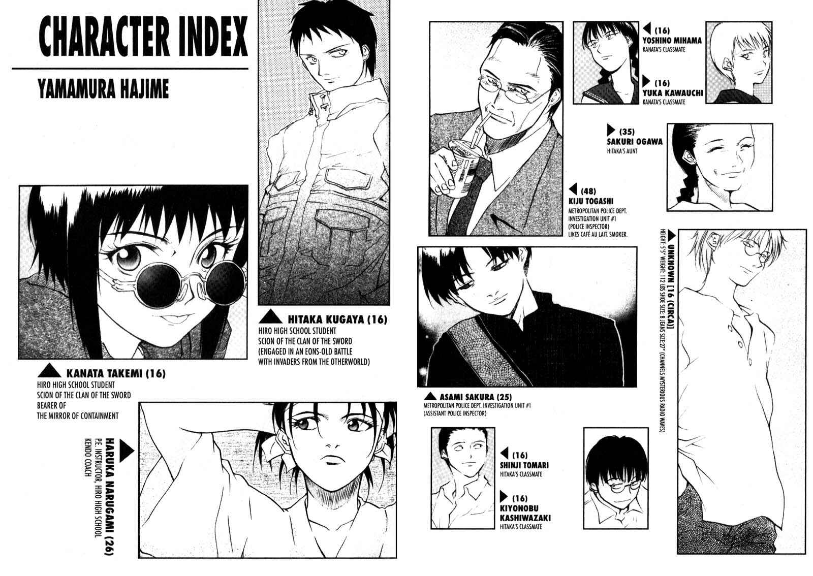 Page 26 Chapter 7 Kamunagara