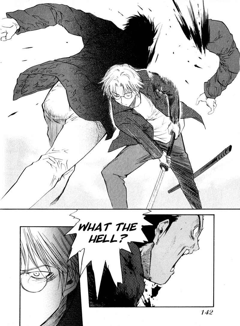 Page 18 Chapter 41 Kamunagara