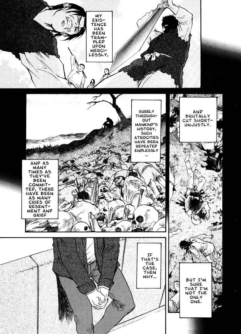 Page 21 Chapter 41 Kamunagara