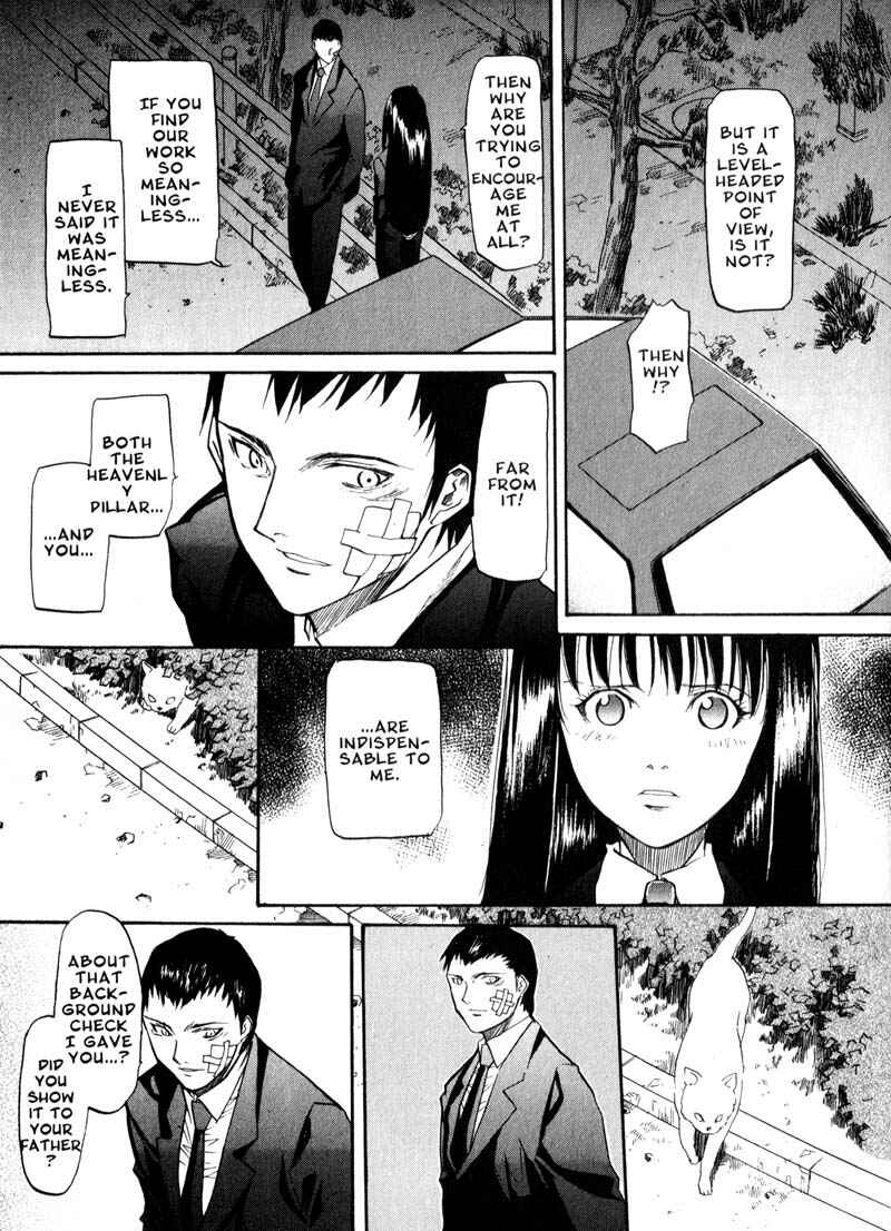 Page 9 Chapter 41 Kamunagara